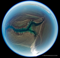 Montgomery Reef, Western Australia<br />Added 10/07/2015